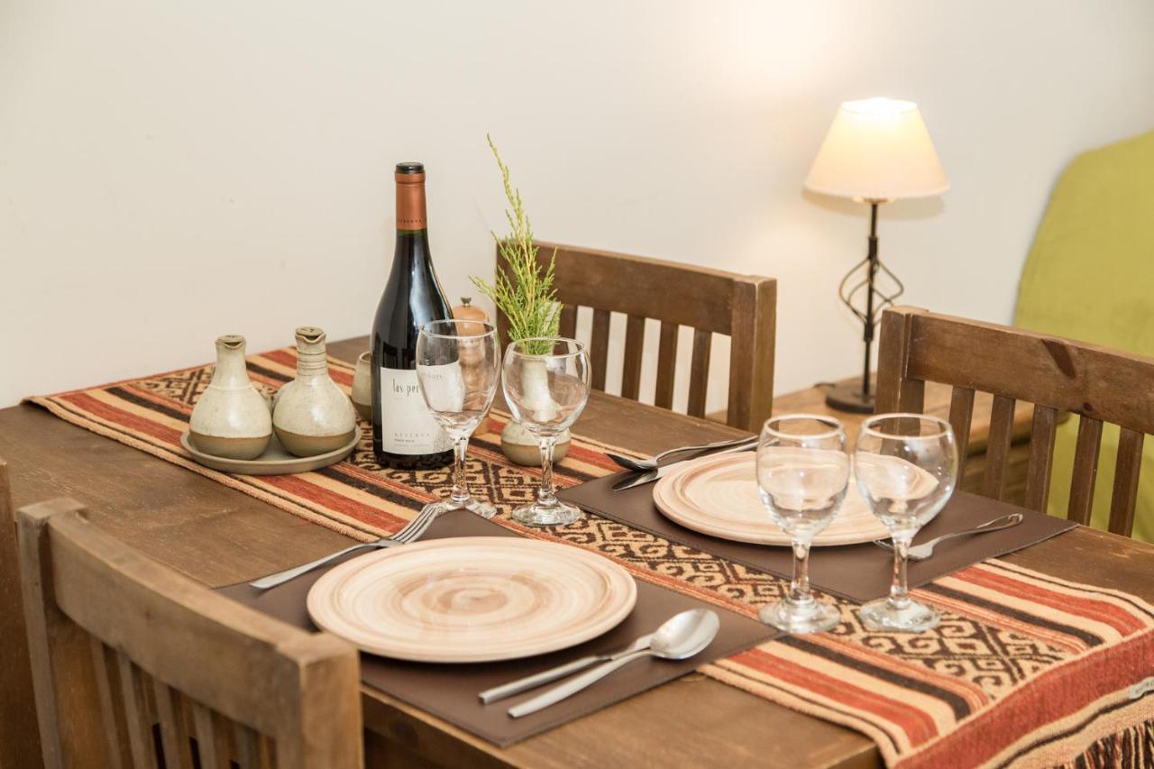 Studio Bariloche Apartment San Carlos de Bariloche