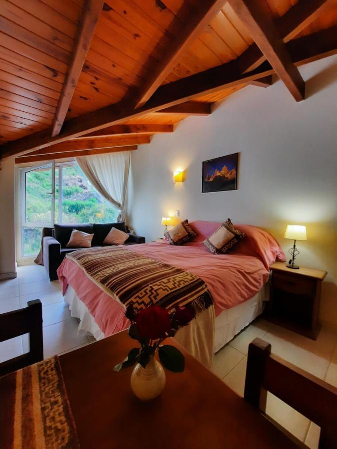 Studio Bariloche Apartment San Carlos de Bariloche