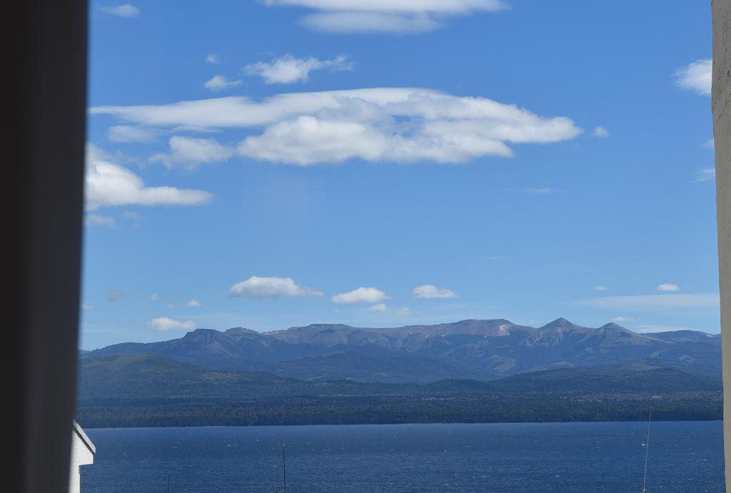 Apartment Studio Bariloche San Carlos de Bariloche