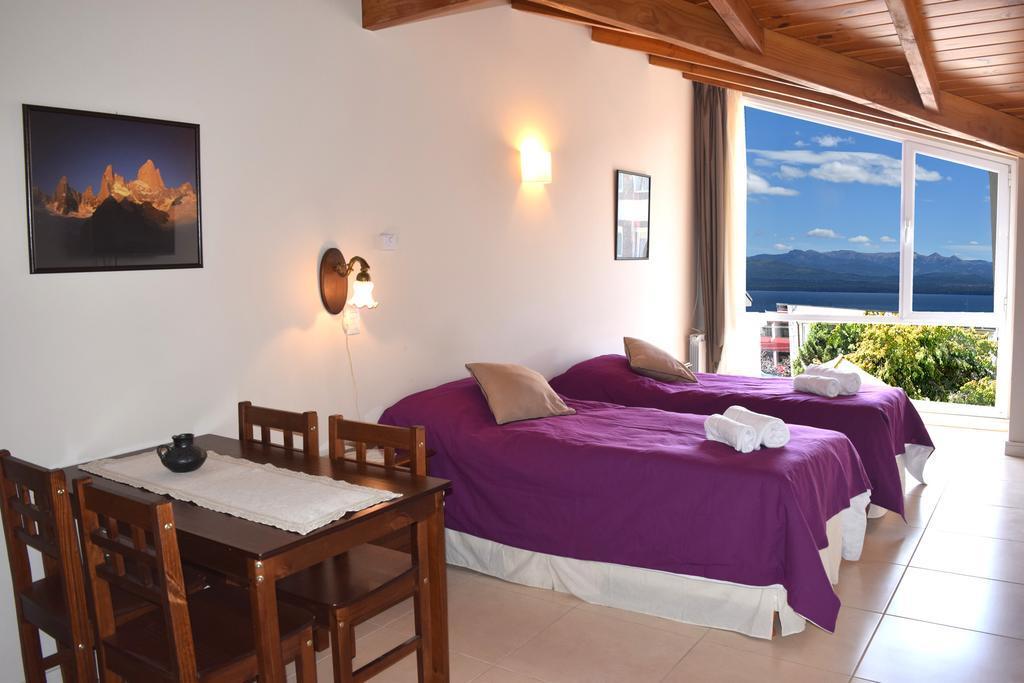 Apartment Studio Bariloche