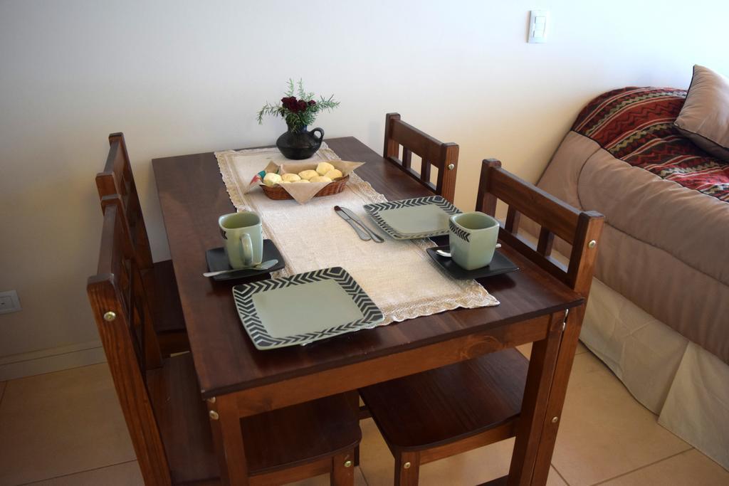 Studio Bariloche Apartment
