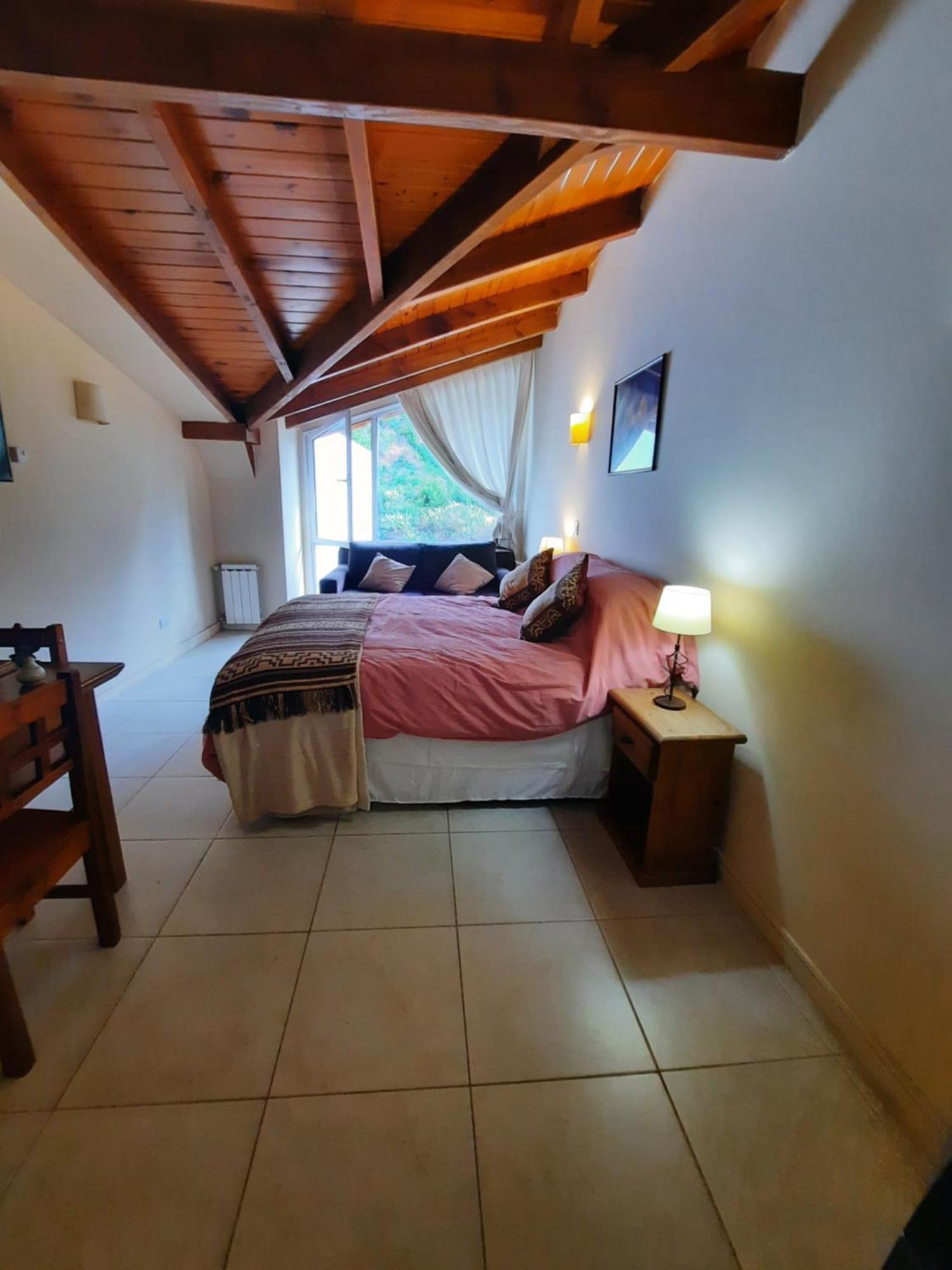Apartment Studio Bariloche San Carlos de Bariloche