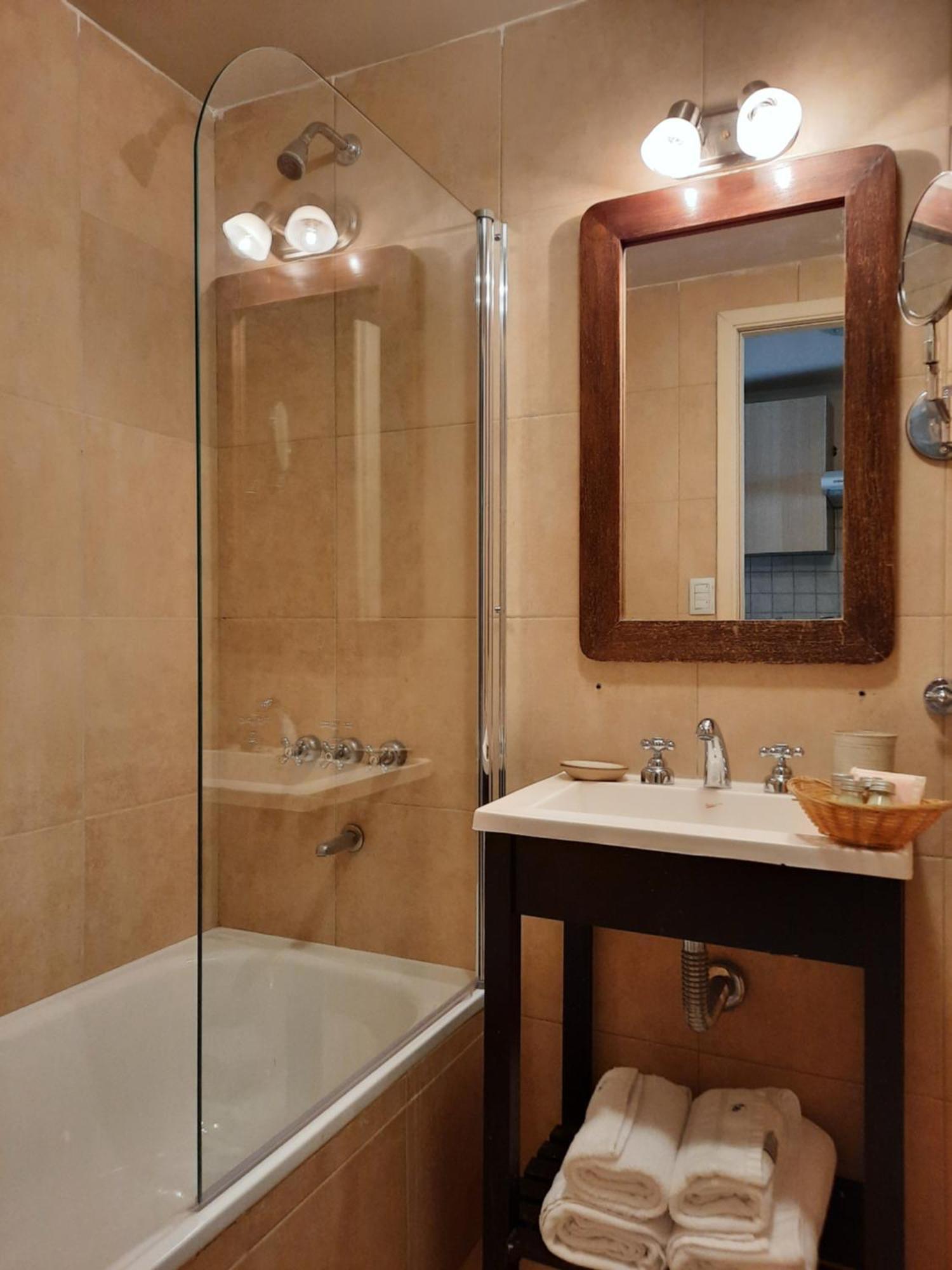 Studio Bariloche Apartment