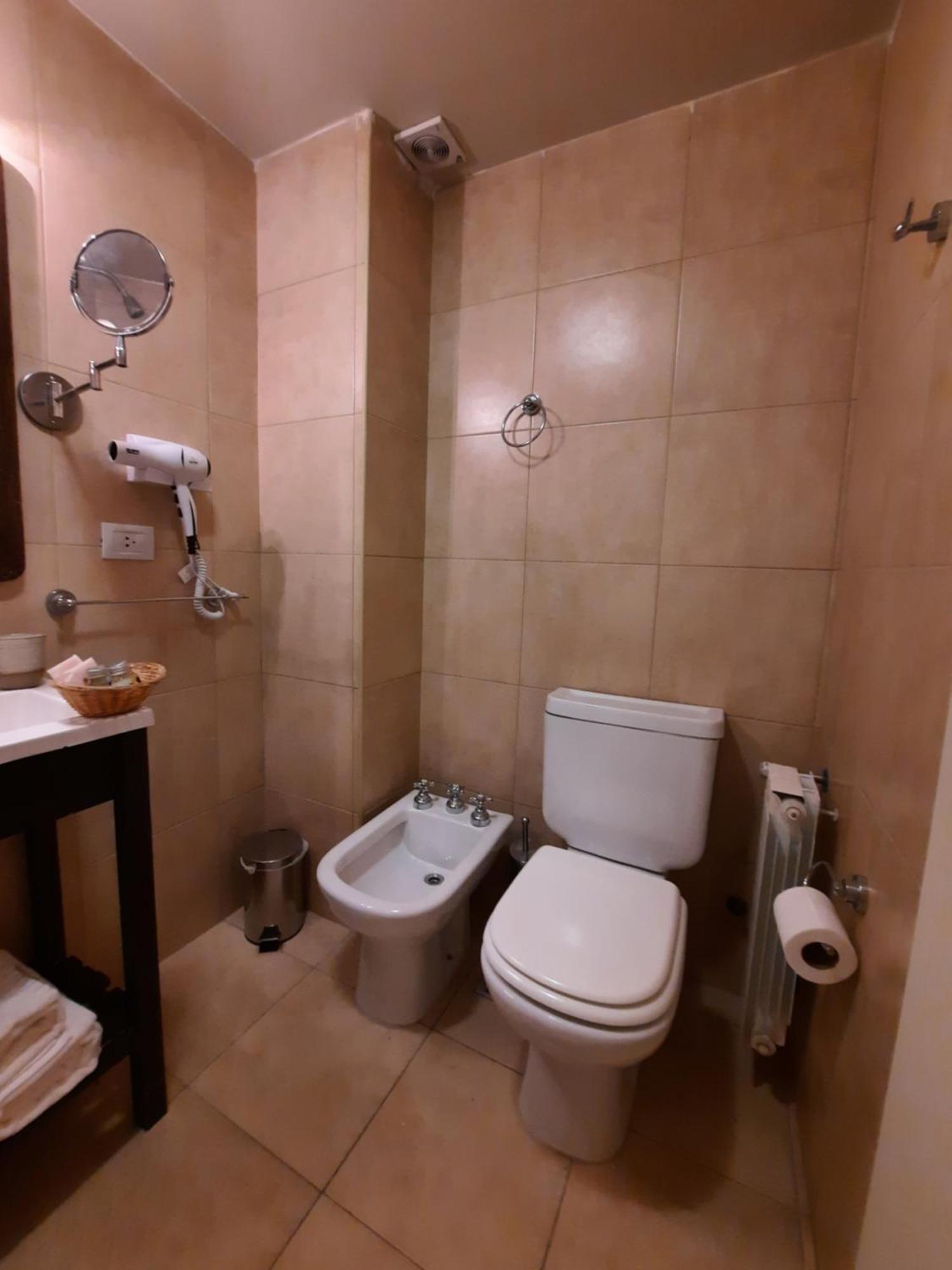 Studio Bariloche Apartment San Carlos de Bariloche