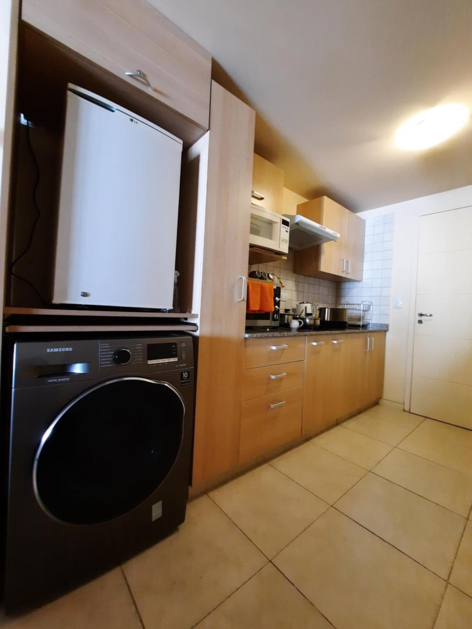 Apartment Studio Bariloche