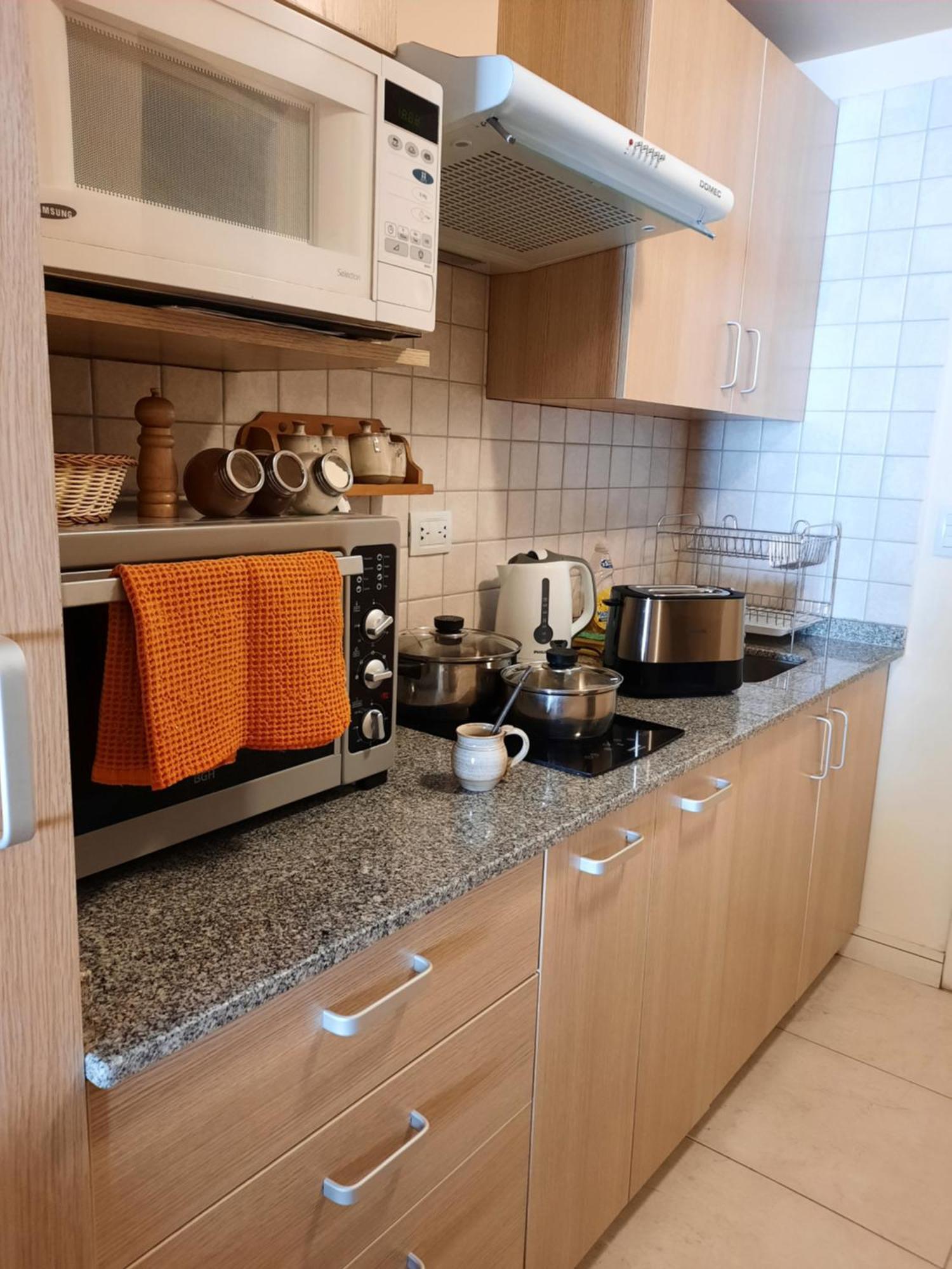 Apartment Studio Bariloche San Carlos de Bariloche