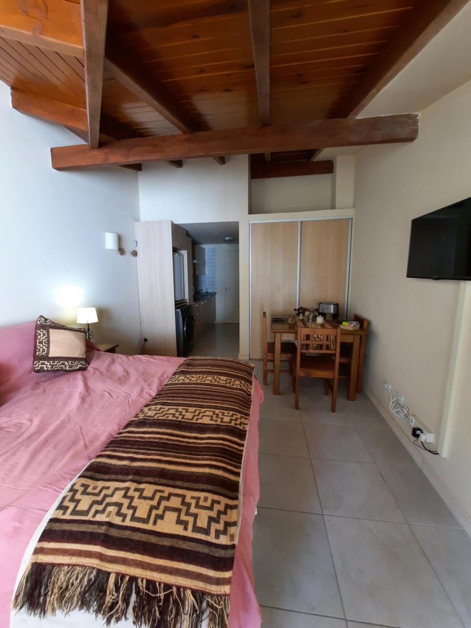 Studio Bariloche Apartment San Carlos de Bariloche