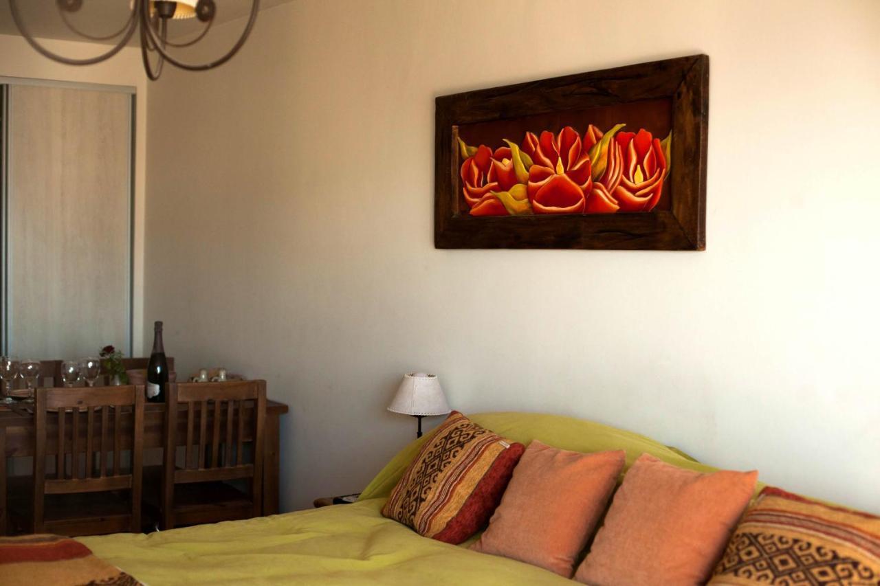 Apartment Studio Bariloche *
