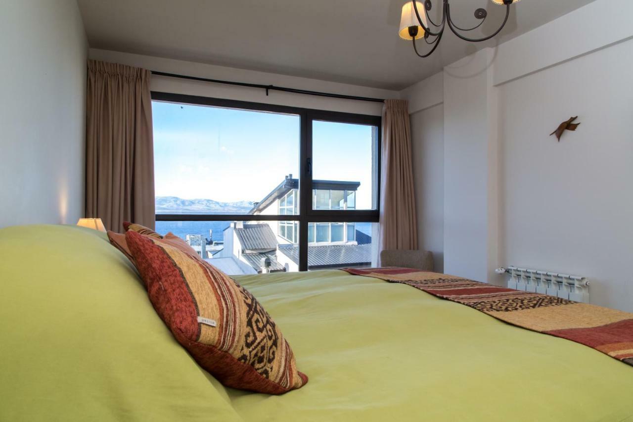 Apartment Studio Bariloche *