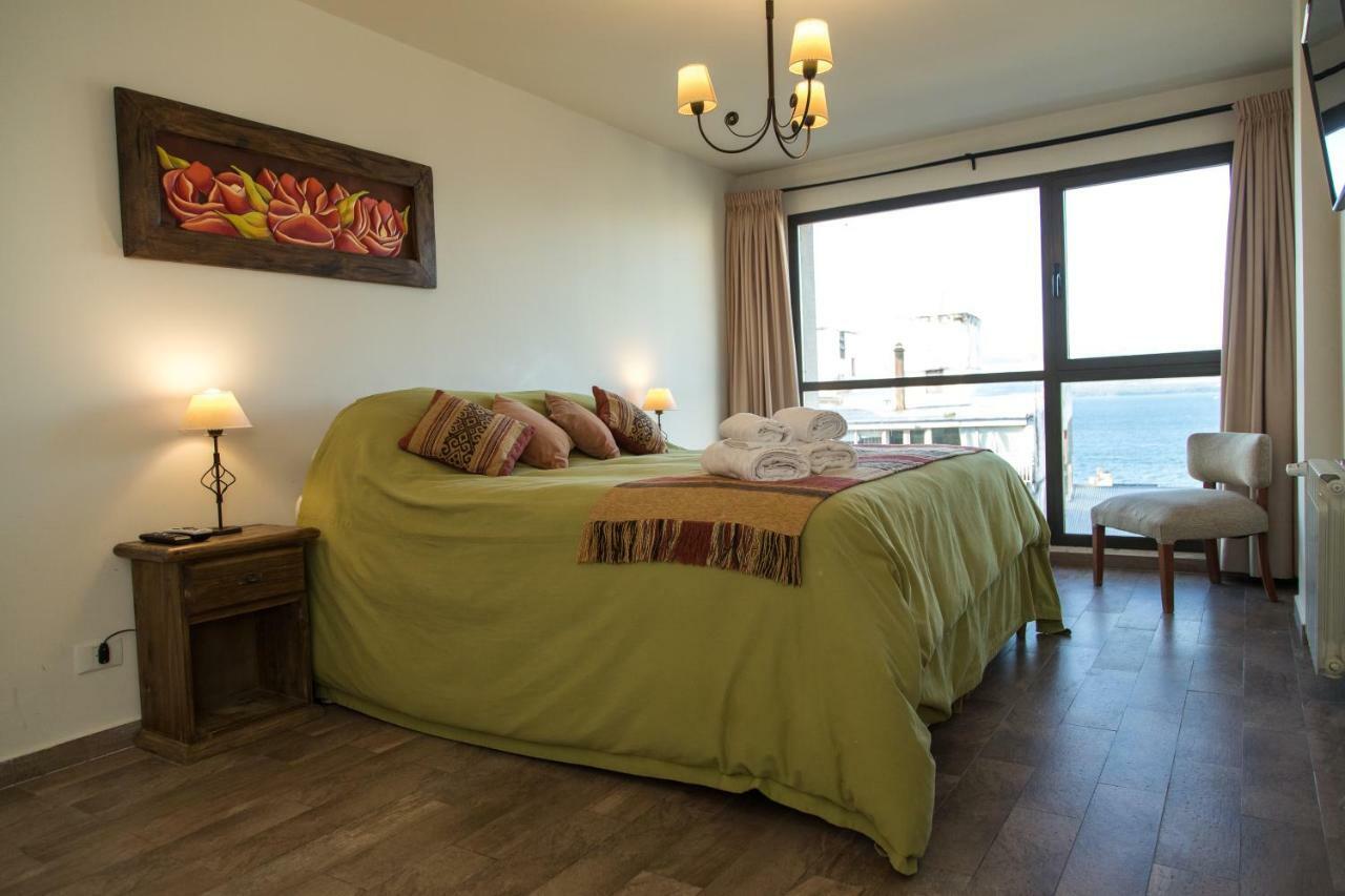 Apartment Studio Bariloche *