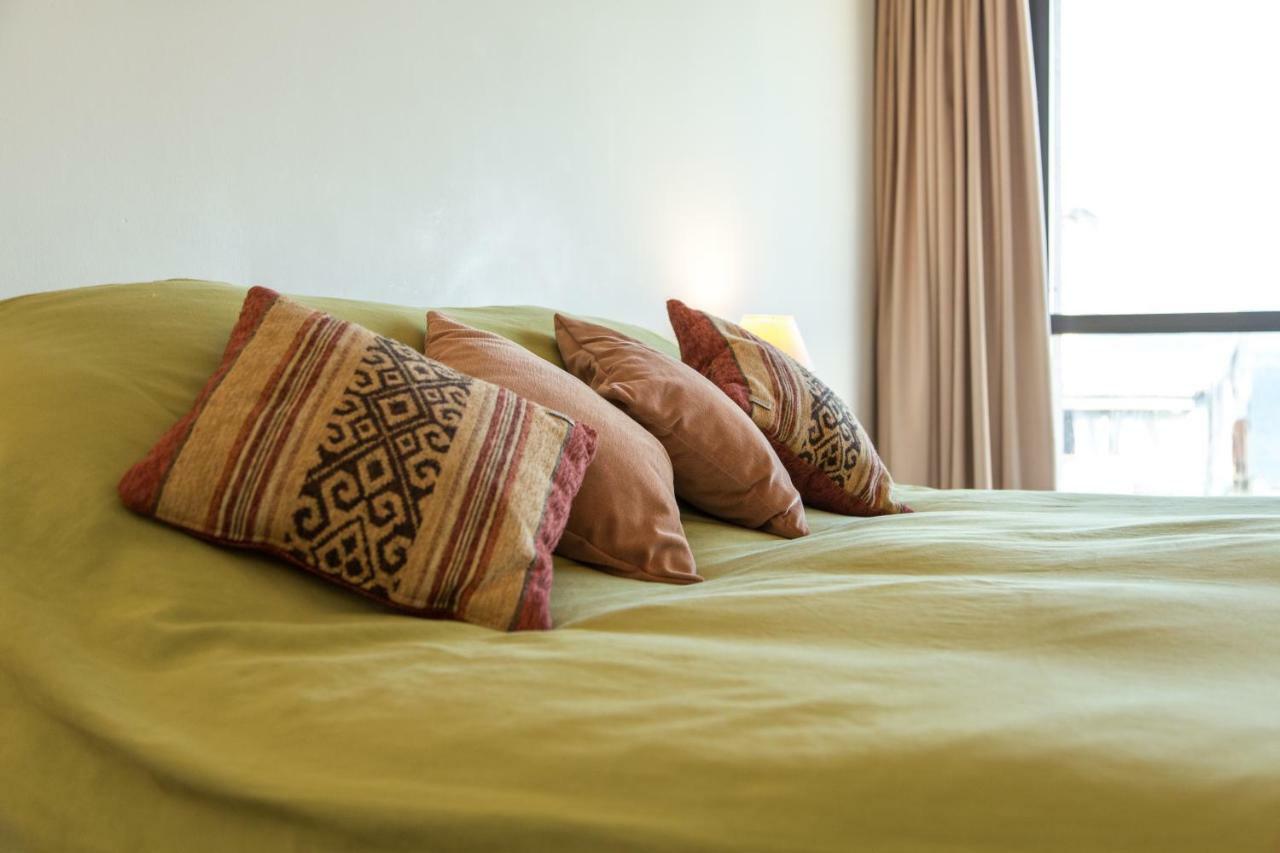 Studio Bariloche Apartment