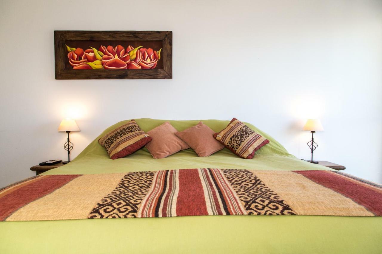 Studio Bariloche Apartment