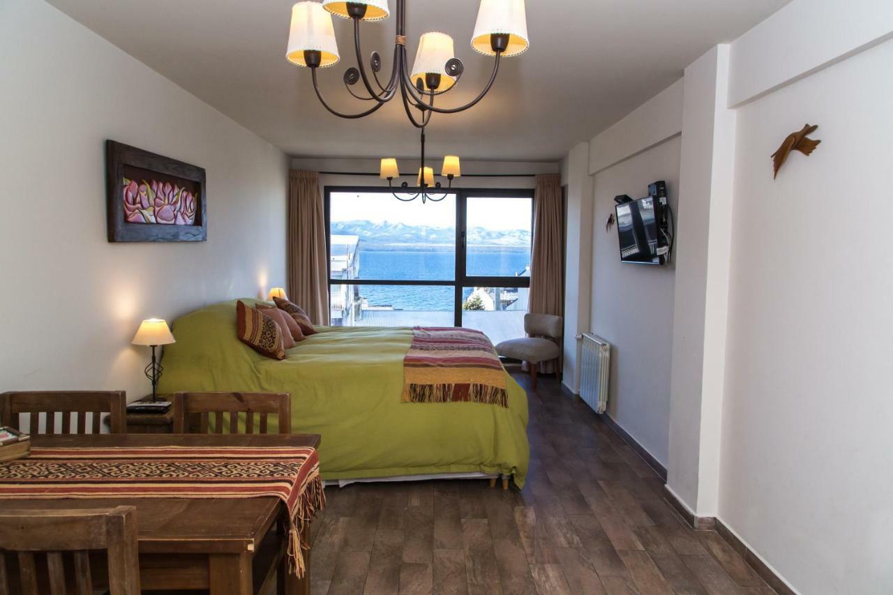 Studio Bariloche * San Carlos de Bariloche