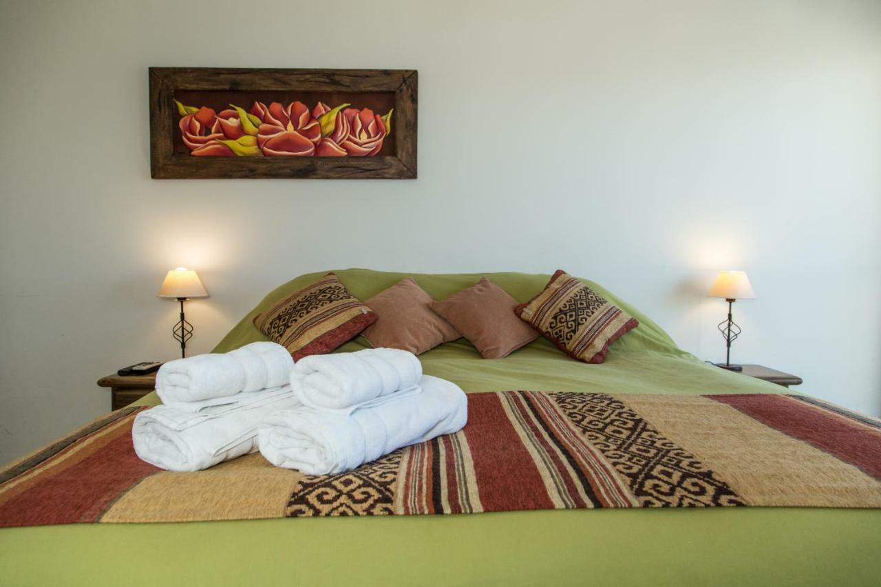 Studio Bariloche Apartment *