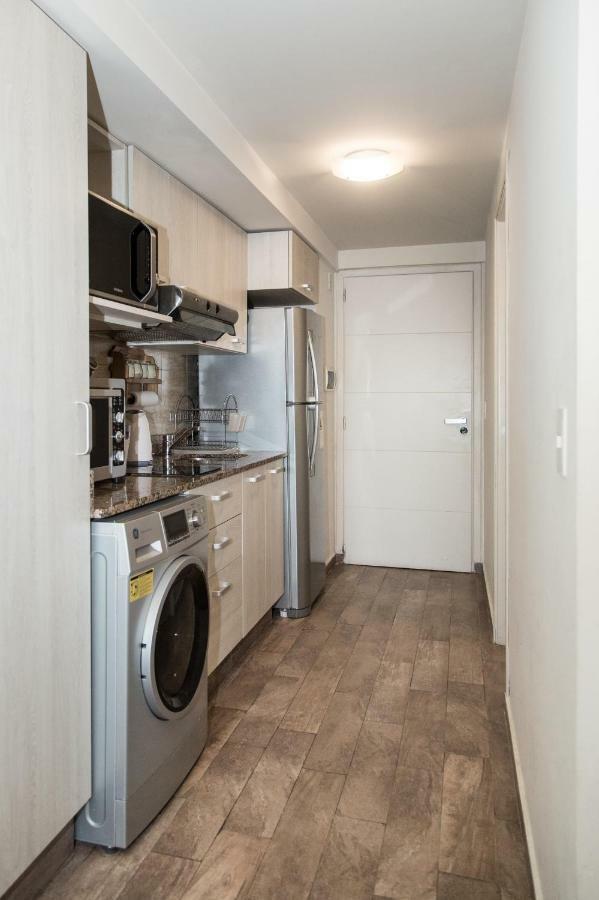 Studio Bariloche Apartment San Carlos de Bariloche