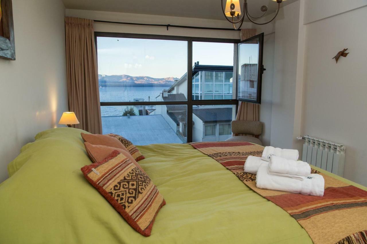 Apartment Studio Bariloche *