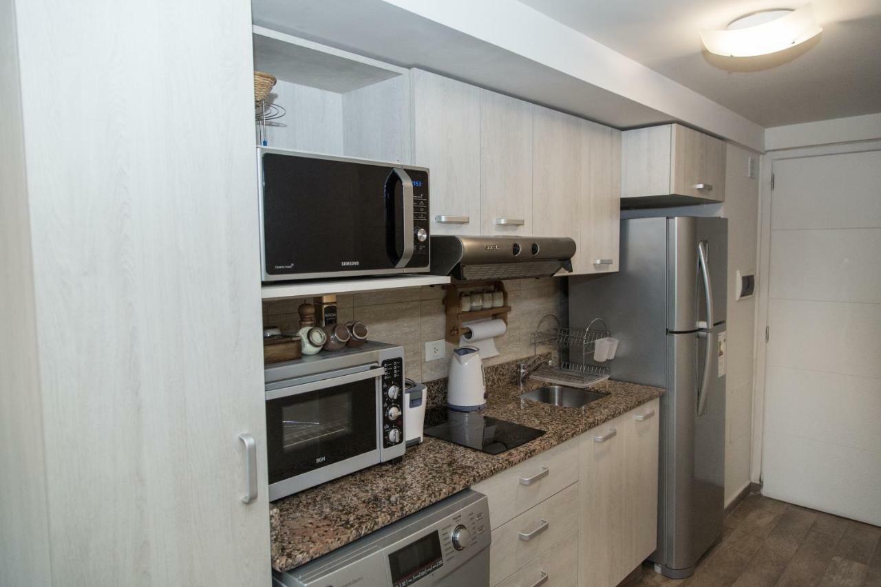 Studio Bariloche Apartment San Carlos de Bariloche