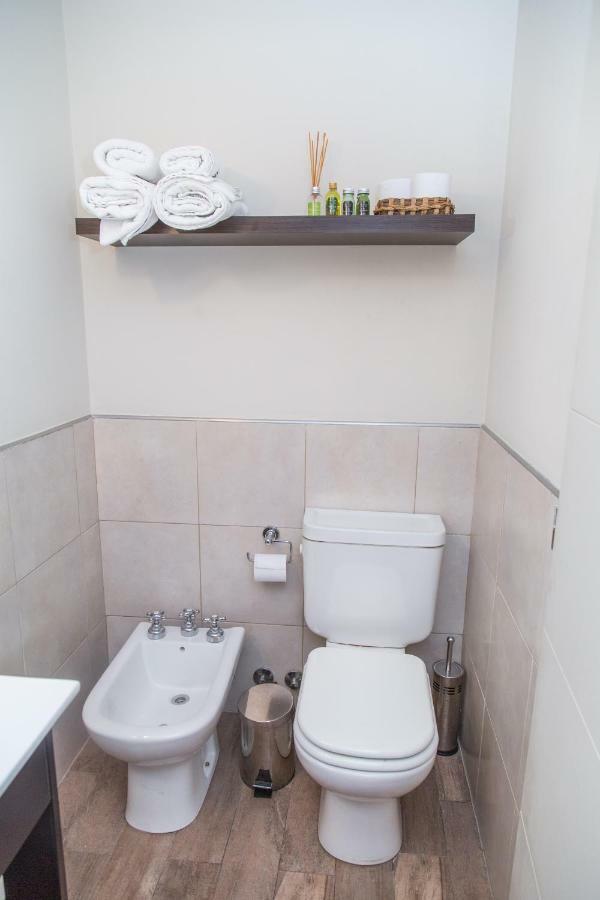 Apartment Studio Bariloche *