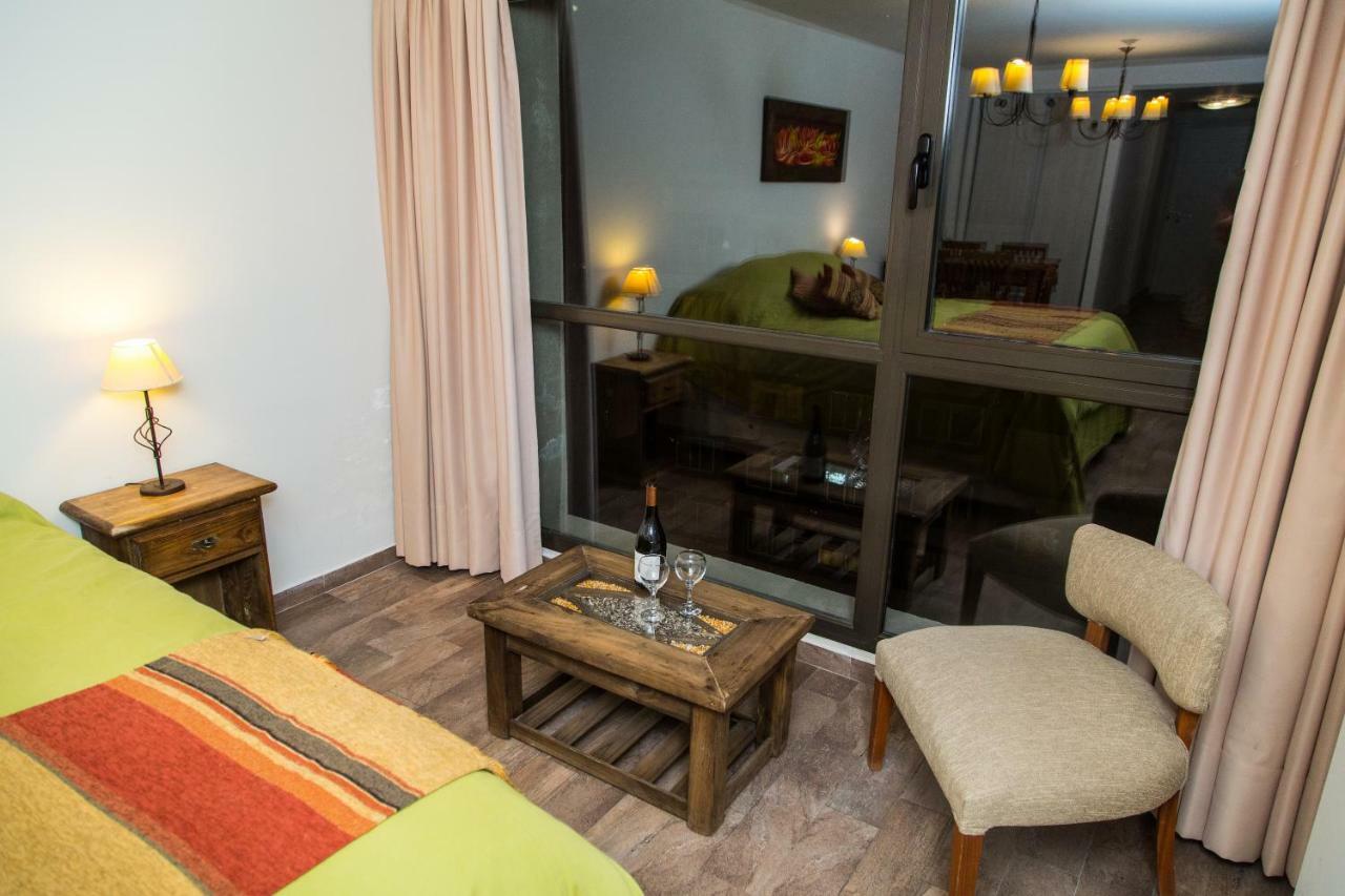 Studio Bariloche Apartment San Carlos de Bariloche